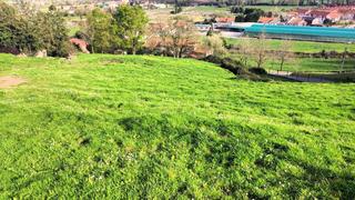 Terreno residenziale in Vioño. Gran terreno urbano en vioño pielagos