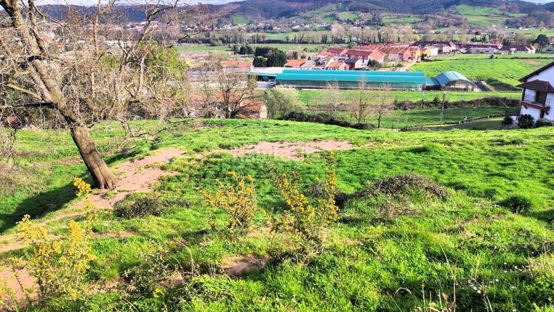 Foto b888b97e-0866-433d-b897-0b8ec3aa5d33. Terreno residencial gran terreno urbano en Vioño pielagos en Piélagos