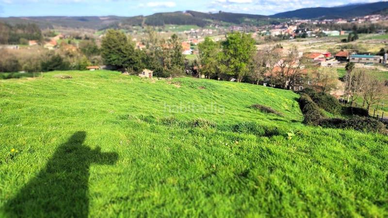 Foto e977f7b2-801d-4456-88de-b3bac500a4f4. Terreno residencial gran terreno urbano en Vioño pielagos en Piélagos