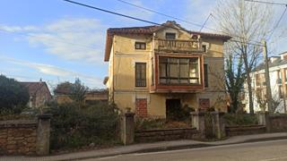 House in Santa María de Cayón. Casa independiente en pleno centro de sta m de cayón.