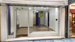 Local Comercial en Calle san francisco