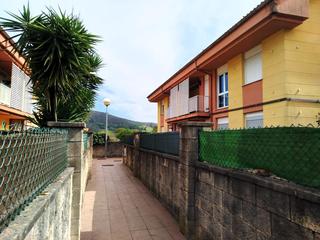 Appartement  Barrio el carmen. Piso de dos habitaciones con plaza de garaje en castaeda