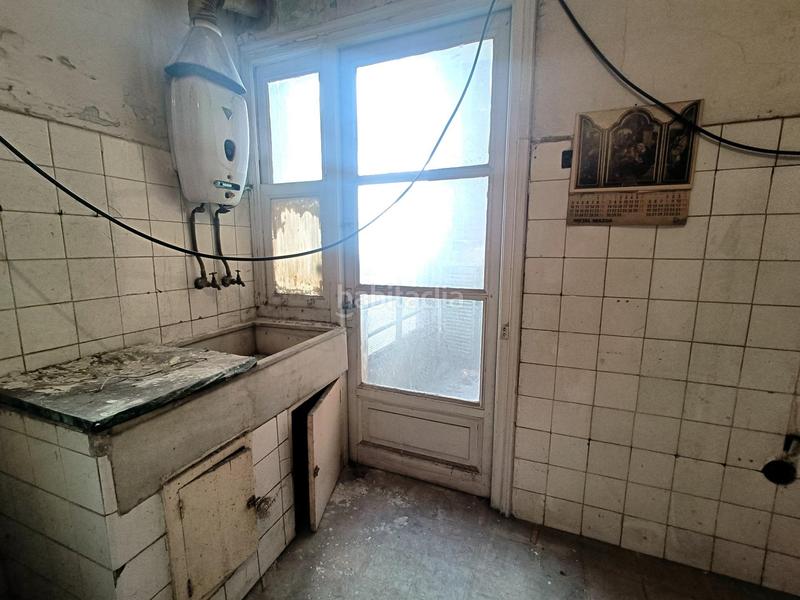Foto 515054bf-7441-4242-b8fc-913370b67311. Appartamento con riscaldamento in Centro - Ayuntamiento Santander