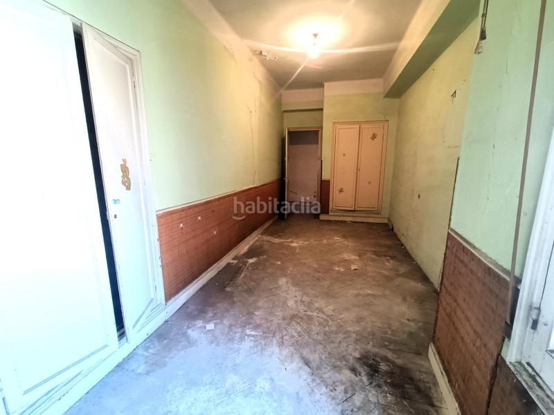 Foto 86b88b8e-6fd8-42cc-b79f-4dc4a073a43b. Appartamento con riscaldamento in Centro - Ayuntamiento Santander
