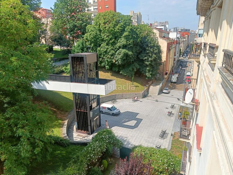 Foto 8aefee5b-3969-4fd2-bc4f-c74ba818b003. Appartamento con riscaldamento in Centro - Ayuntamiento Santander