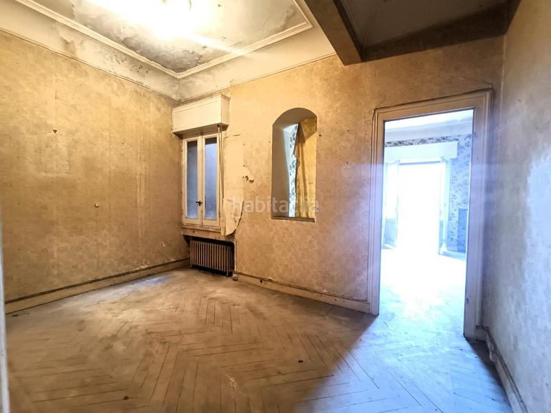Foto 93bd78b2-71fc-4124-a31c-f920d6e9943f. Appartamento con riscaldamento in Centro - Ayuntamiento Santander