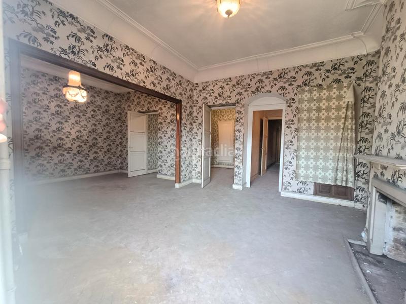 Foto ab110c05-46d8-4da4-84b1-759bd12fb1e9. Appartamento con riscaldamento in Centro - Ayuntamiento Santander