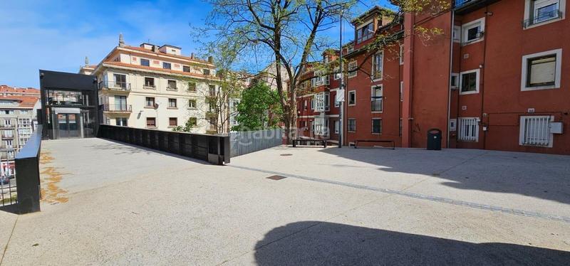 Foto cf389039-7e40-4ca7-9a65-e9788c91d92e. Appartamento con riscaldamento in Centro - Ayuntamiento Santander