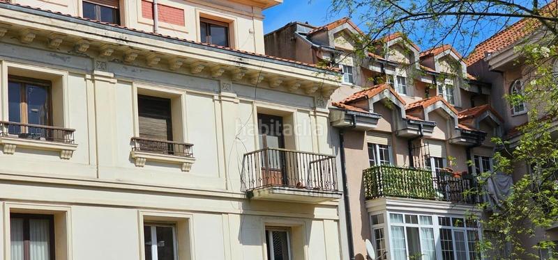 Foto f6aa9880-e4d4-408b-be05-d0c6f639d6c4. Appartamento con riscaldamento in Centro - Ayuntamiento Santander