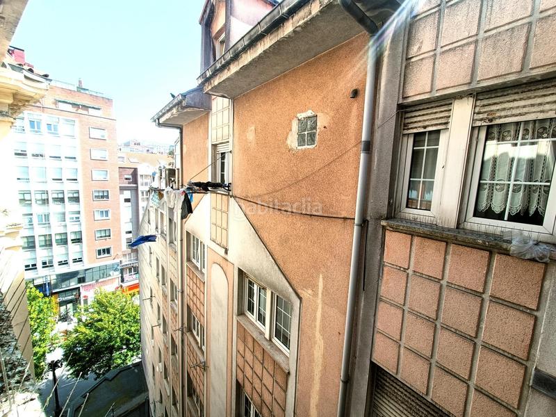 Foto f7e1b7a2-c5ab-481a-9d0a-ac16f4937f21. Appartamento con riscaldamento in Centro - Ayuntamiento Santander