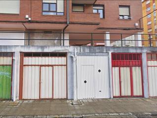 Parking voiture à Cuatro Caminos. Garajetrastero en calle alta