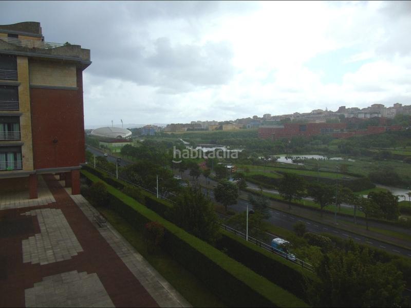 Foto c398a23b-4d26-4af2-ba3d-9768d9b9465a. Affitto appartamento con riscaldamento parcheggio in Santander
