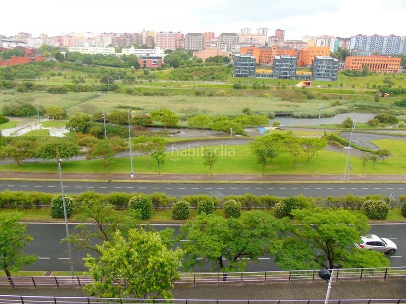 Foto 5da7b7e7-2608-44d3-911b-be866fe93ea5. Alquiler piso amplio piso , zona s20 en La Pereda Santander