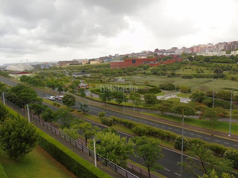 Foto 9201ebb1-5b31-4da4-a519-4410fc091e14. Alquiler piso amplio piso , zona s20 en La Pereda Santander
