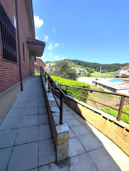 Foto 45a5ff2a-107d-4e9a-a0c9-8bcee16f660e. Duplex con riscaldamento parcheggio in Mortera Piélagos