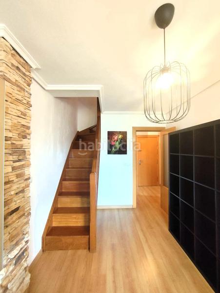 Foto 475b3fab-1838-4503-9f6d-2a160a7985ec. Duplex con riscaldamento parcheggio in Mortera Piélagos