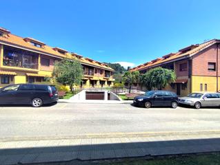 Dúplex a Mortera. Mortera, dúplex de 3 hab. con garaje para dos coches.