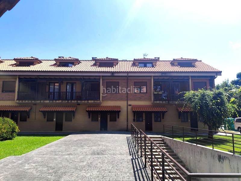 Foto 6047f604-1679-4dc5-8356-76243b124b98. Duplex con riscaldamento parcheggio in Mortera Piélagos