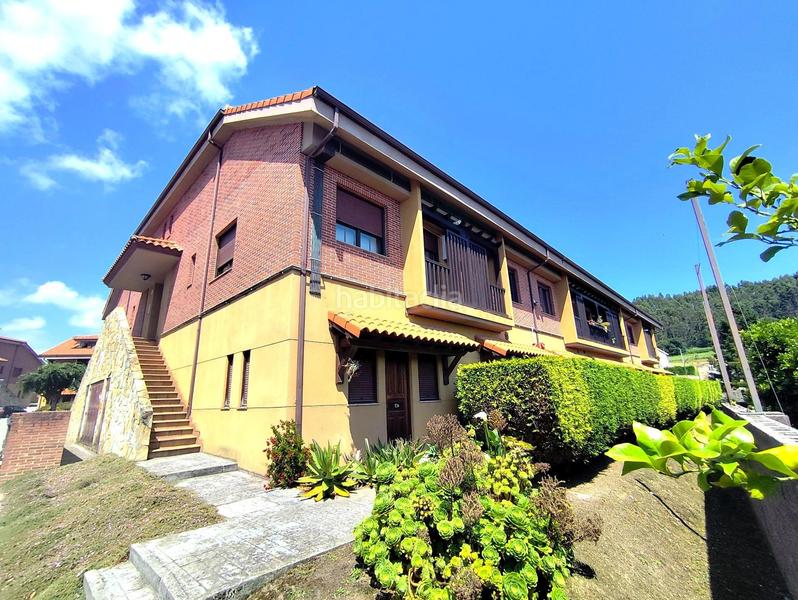 Foto e1f01adb-9411-43a2-8127-56c918d3f04b. Duplex con riscaldamento parcheggio in Mortera Piélagos