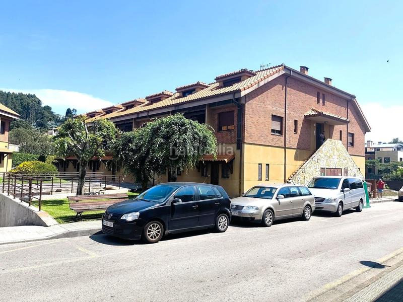 Foto eb1df88c-271a-4d59-b334-bba4390363f9. Duplex con riscaldamento parcheggio in Mortera Piélagos