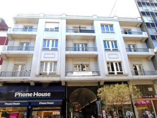 Location Bureau à Numancia - San Fernando. Alquiler de oficinas en calle burgos