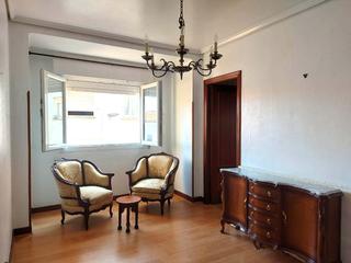 Piso en General Dávila. Piso de 3 habitaciones en puertochico