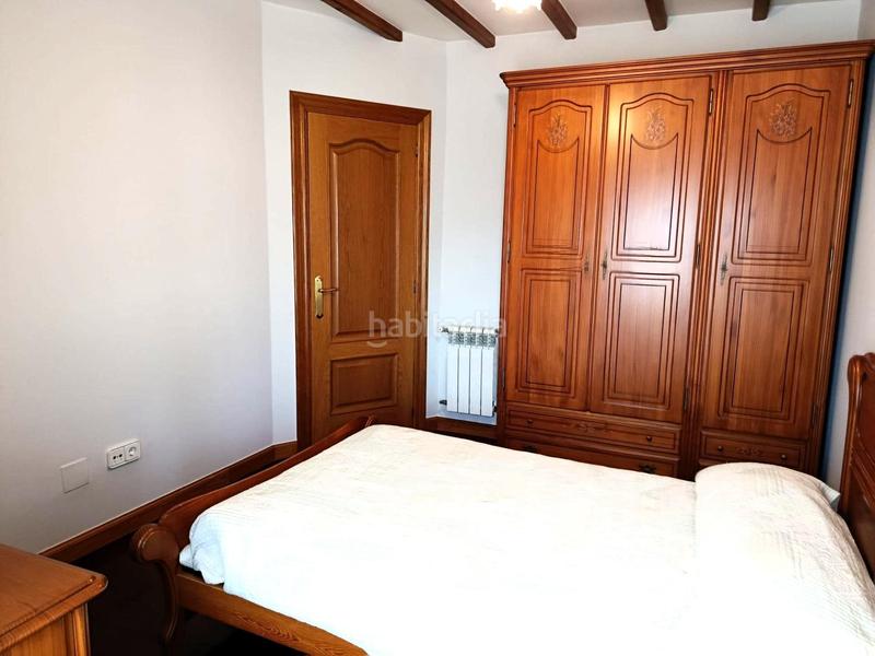 Foto 0bb369e6-4b54-4ef7-a585-a53c55df2af9. Alquiler casa adosada  con jardín en Santa María de Cayón