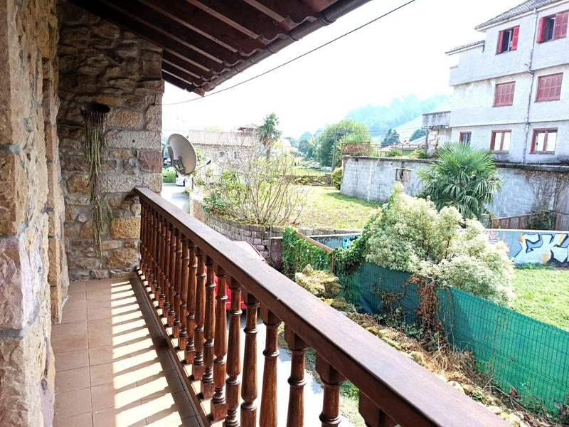 Foto 19b81e60-00f5-4724-b55a-915c8bfafb64. Alquiler casa adosada  con jardín en Santa María de Cayón