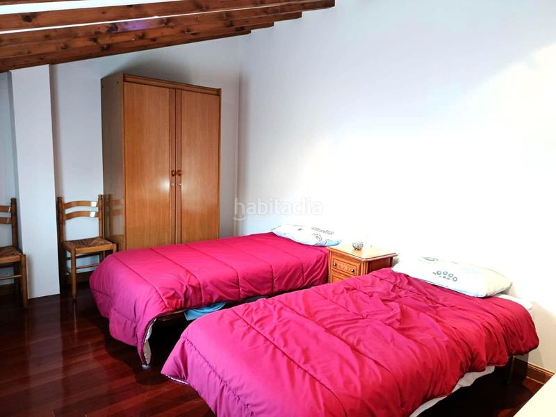 Foto 3f19f390-3010-43fe-8b78-a2e8f9830d6b. Alquiler casa adosada  con jardín en Santa María de Cayón