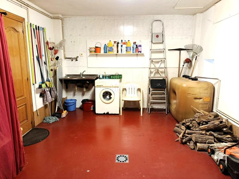 Foto 45f78277-3ad5-46af-9dfe-c98e4e243361. Alquiler casa adosada  con jardín en Santa María de Cayón