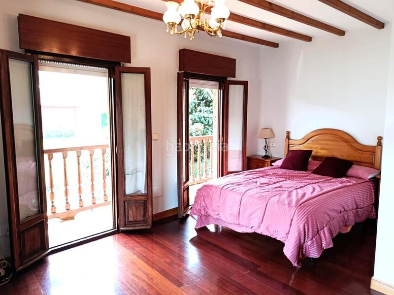 Foto 46c092c9-3b81-4033-b40b-f5ad3b56268a. Alquiler casa adosada  con jardín en Santa María de Cayón