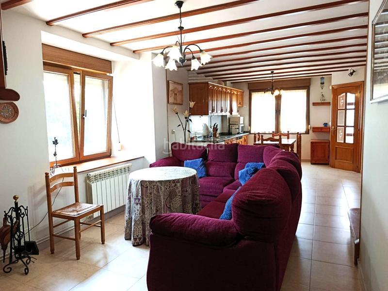 Foto 5f3e7900-fd7f-4e3b-b525-7a96544a45f1. Alquiler casa adosada  con jardín en Santa María de Cayón