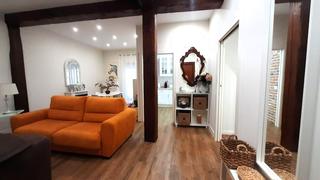 Lloguer Pis a Castilla - Hermida. Bonito y funcional piso en el centro