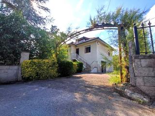 Maison en Villaescusa. Casa independiente en liao
