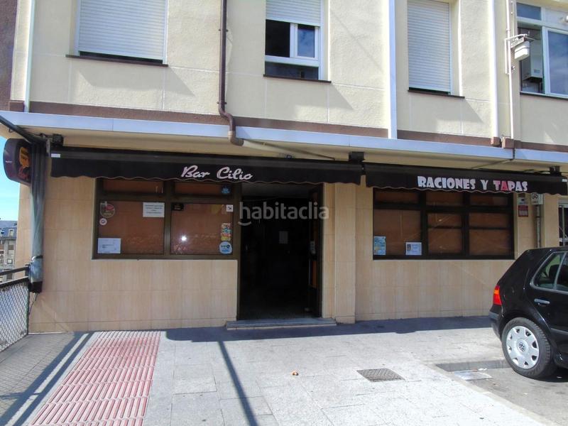 Foto 62dad625-9be8-4a2a-8c27-3d27af50cd3d. Geschäftsraum in Los Castros Santander