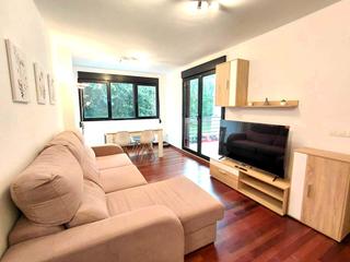Location Appartement à Santa María de Cayón. Precioso piso de dos habitaciones