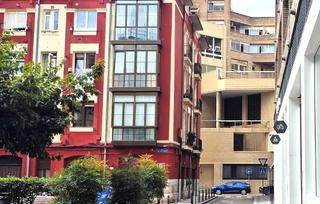 Location Appartement à Castilla - Hermida. Piso en alquiler en santander.