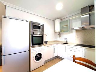 Rez-de-chausse en Santa Mara de Cayn. Coqueto bajo en saron