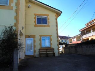 Miete Etagenwohnung in Liencres. Piso en alquiler en liencres