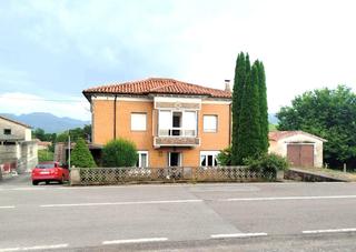 Casa a Villafufre. Casa independiente en villafufre