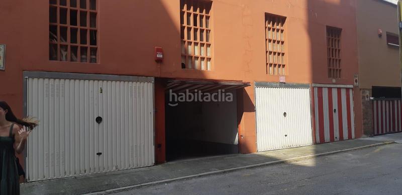 Foto 46579e4e-9318-4539-ad79-d89c3ad4ffa3. Affitto posto auto in Castilla - Hermida Santander