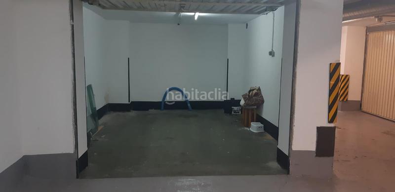 Foto c2f1fc8b-fef1-4ab5-bc95-93f2d019858c. Miete autoparkplatz in Castilla - Hermida Santander