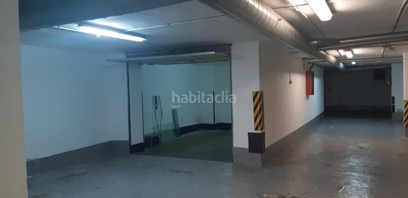 Foto 8690590c-e578-4e08-a5f5-d80e2b53a825. Rent car parking in Castilla - Hermida Santander