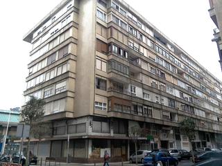 Geschäftsraum in Castilla - Hermida