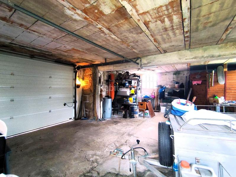 Foto 033b8cff-55c6-4022-a31a-63e39c981dce. Haus mit heizung parking in Villaescusa