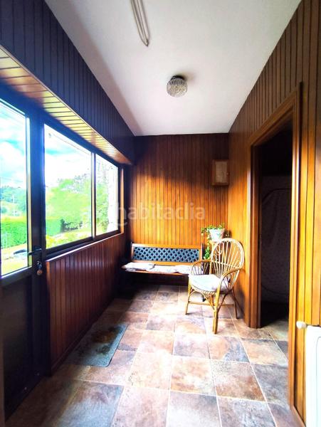 Foto 23d23f63-007c-4314-b0af-3471e5b71bfe. Haus mit heizung parking in Villaescusa