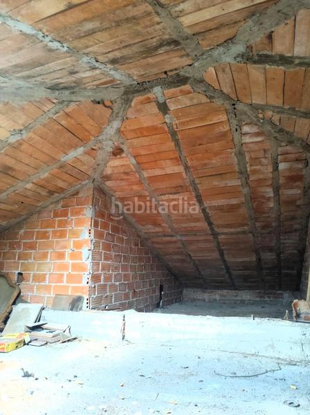 Foto 76b2de24-6f96-4468-88d5-2576d2cd7897. Haus mit heizung parking in Villaescusa