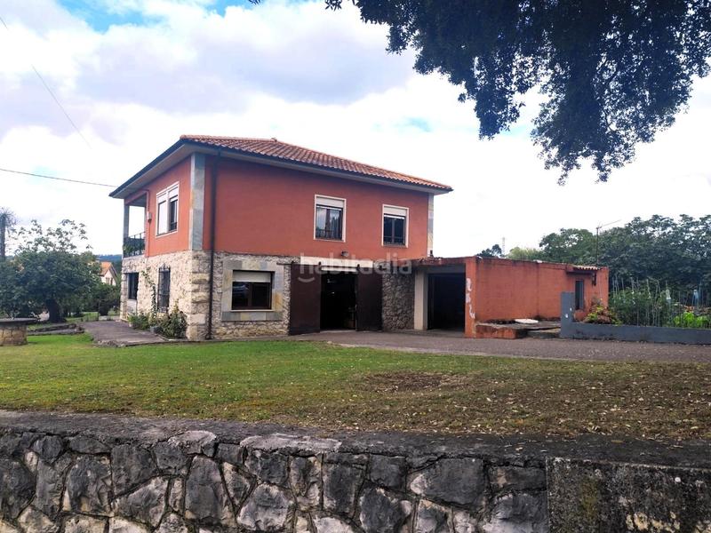 Foto 7828da20-0de5-4b15-bf32-1e21fbc00006. Haus mit heizung parking in Villaescusa