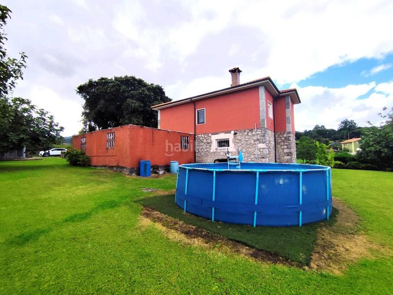 Foto 8e40f0fc-1ff2-4c4b-84fd-6396663b9a5b. Haus mit heizung parking in Villaescusa