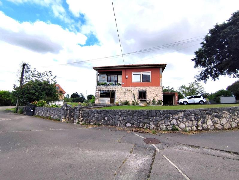 Foto b218834f-6586-420a-ba74-67ad9d32c3c8. Haus mit heizung parking in Villaescusa